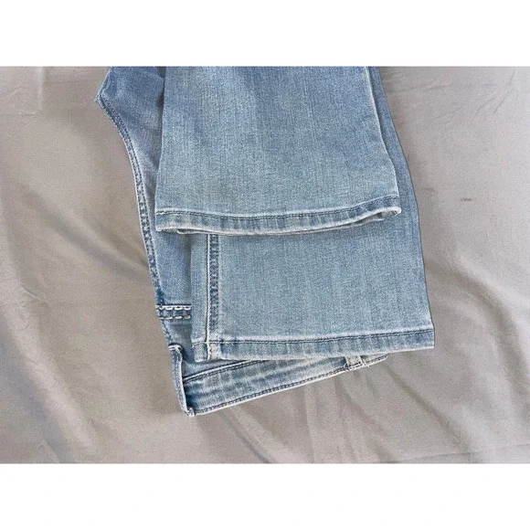 Wrangler Shiloh Flex Waist Stretch Denim 'Ultimate Riding Jean'. Women's 30? EUC - Picture 3 of 9